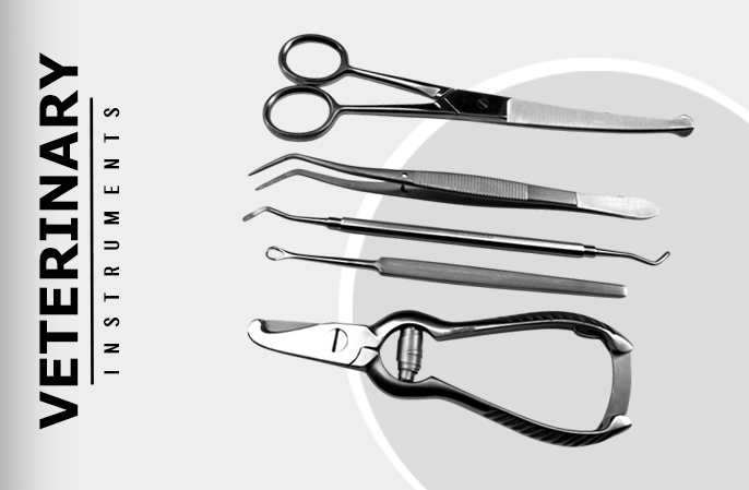 Veterinary Instruments