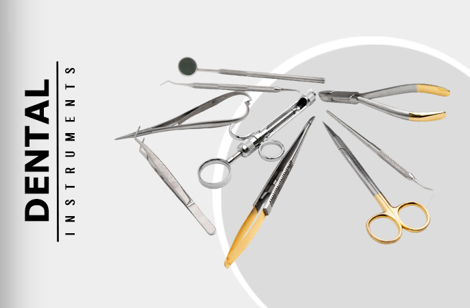 Dental Instruments